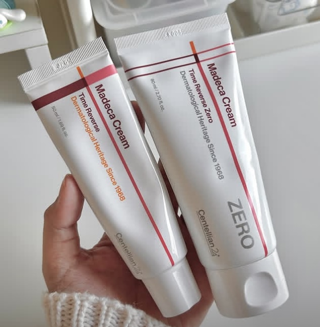 Luxury Skincare Brands - 50ml Ekstrak Centella Asiatica Perbaikan Skin
