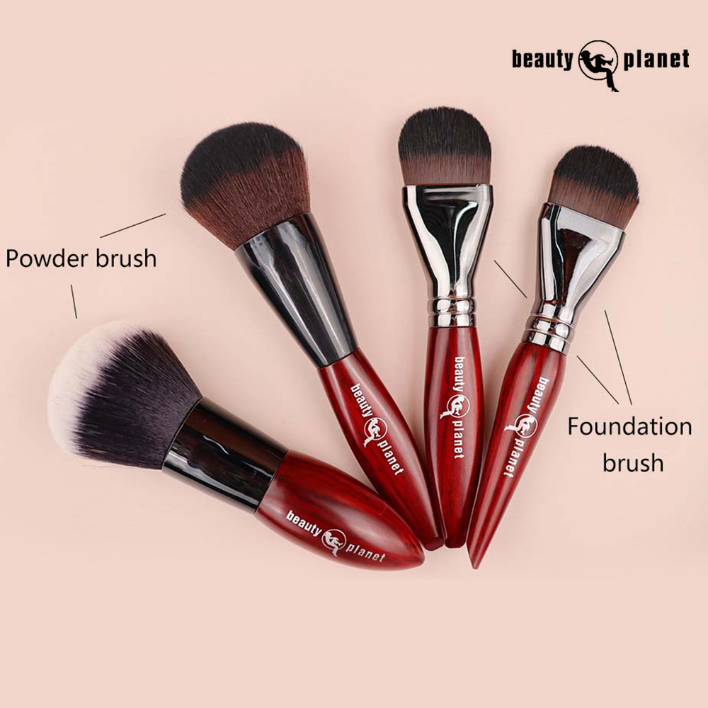 Luxury Skincare And Makeup Brands - Beauty Planet bubuk rambut hewan kuda