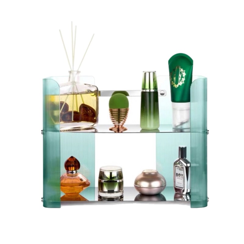 Kotak penyimpanan kosmetik mew - Luxury Skincare Tools ulasan dan harga