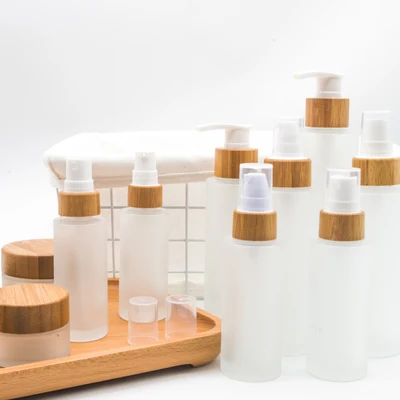 dijual Perawatan kulit penceta - Luxury Skincare Packaging ulasan dan harga