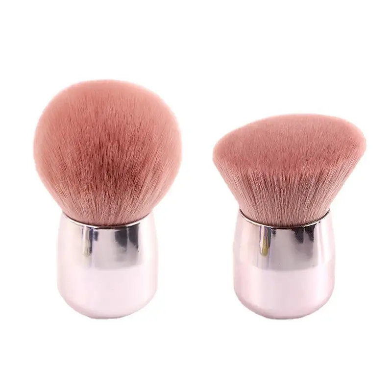 Grosir 1/2 PCS Kuas Bedak Tabu - Luxury Skincare And Makeup Brands ulasan dan harga