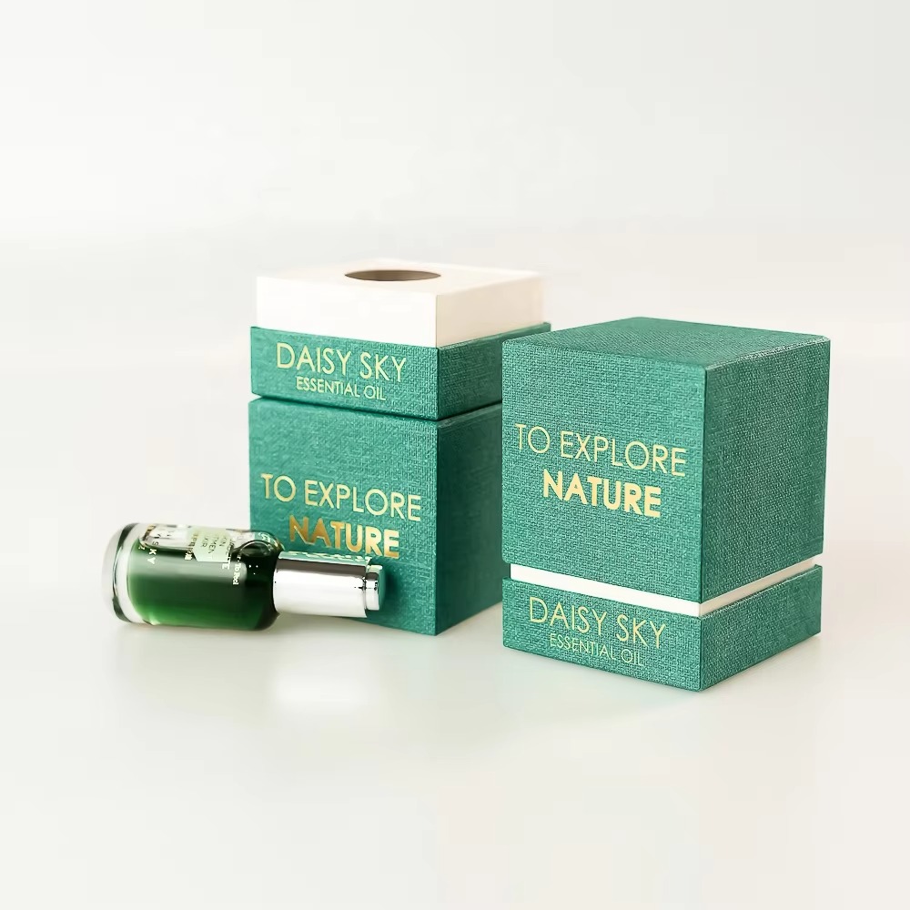 Kotak Kemasan Skincare Bermere - Luxury Skincare Packaging ulasan dan harga