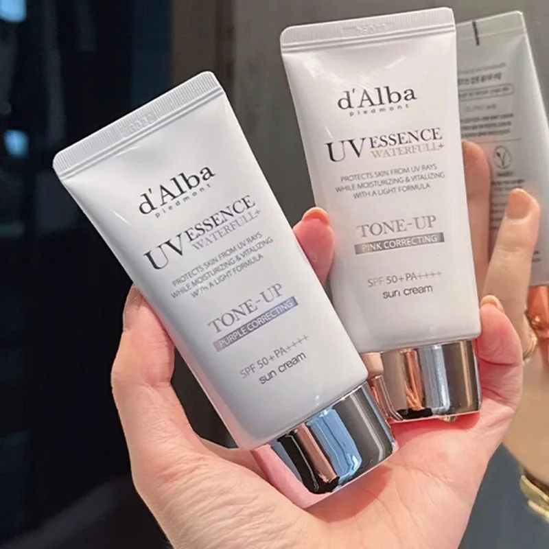 Produk Terlaris Merek Dalba UV - Luxury Skincare Brands ulasan dan harga
