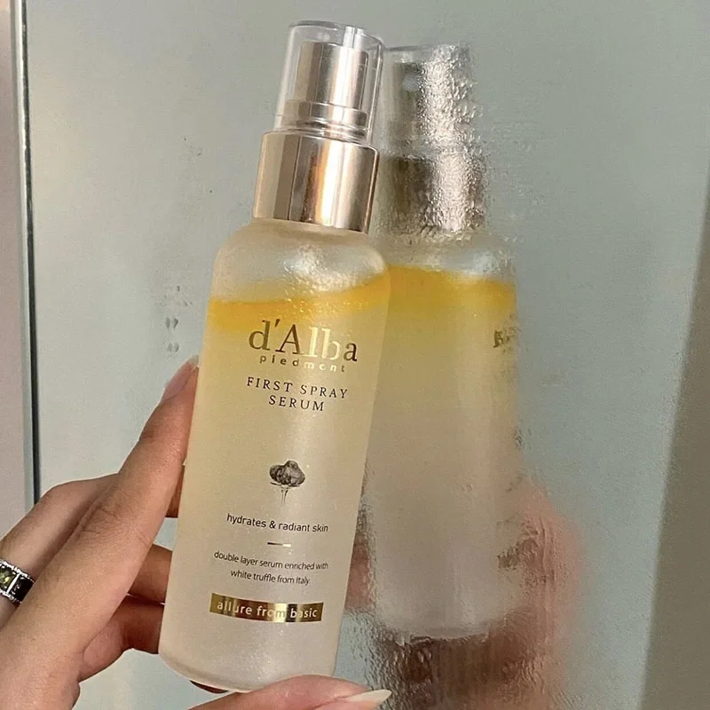 Produk Terlaris Merek Dalba UV - Luxury Skincare Brands ulasan dan harga