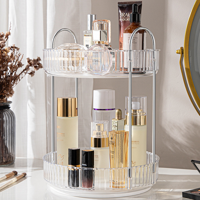 1 buah Kotak Penyimpanan Kosme - Luxury Skincare And Makeup Brands ulasan dan harga