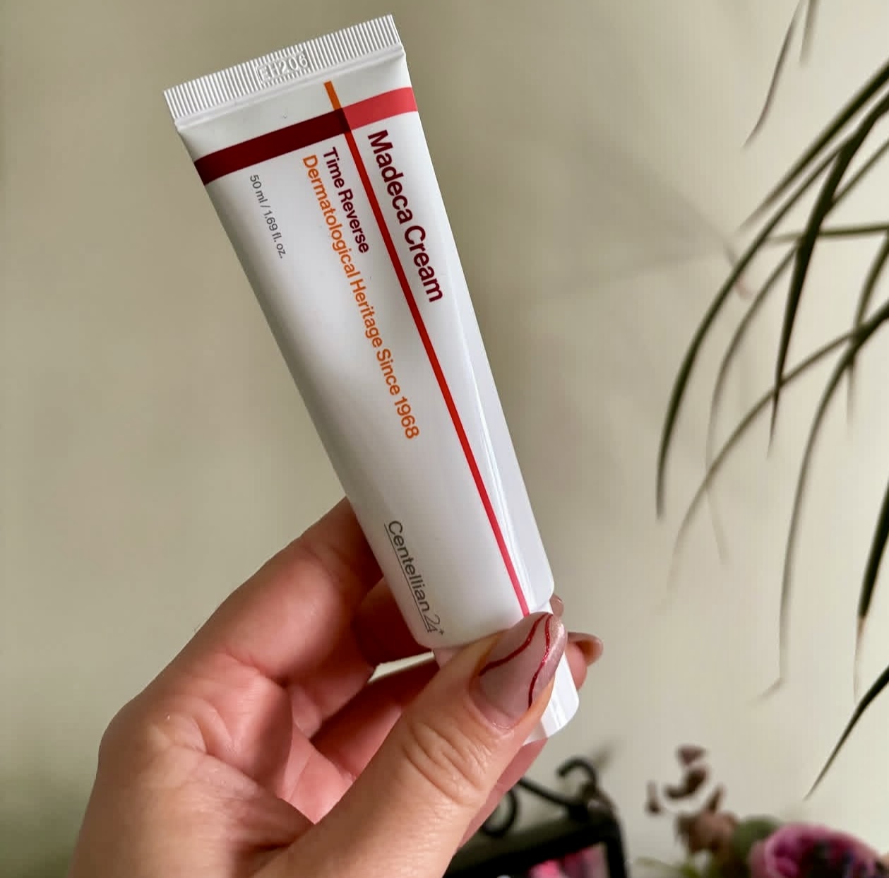 50ml Ekstrak Centella Asiatica - Luxury Skincare Brands ulasan dan harga