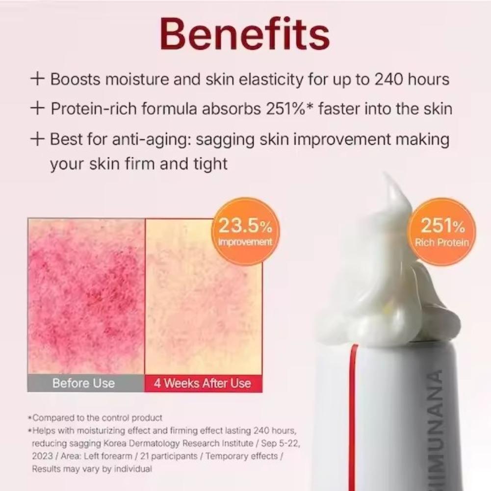50ml Ekstrak Centella Asiatica - Luxury Skincare Brands ulasan dan harga