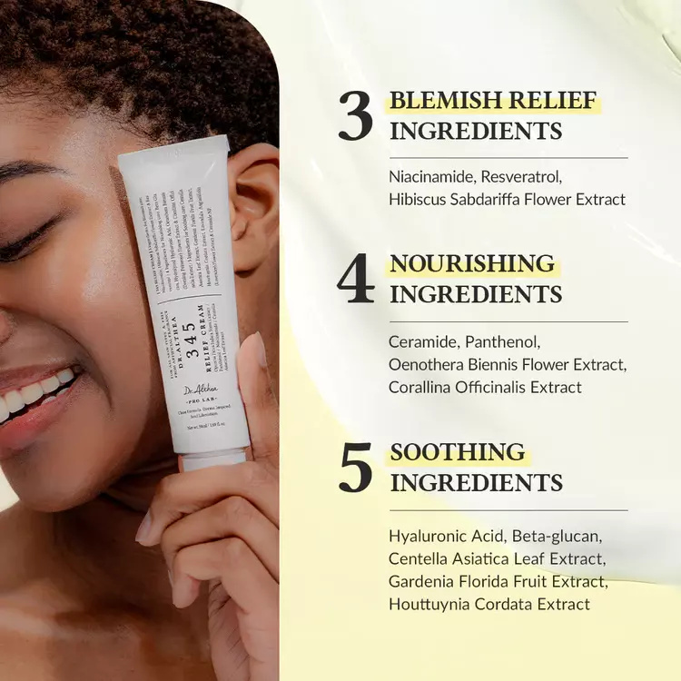 Dralthea 345 147 Krim Antioksi - Luxury Skincare Brands ulasan dan harga